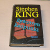 Stephen King Epätoivon kaupunki